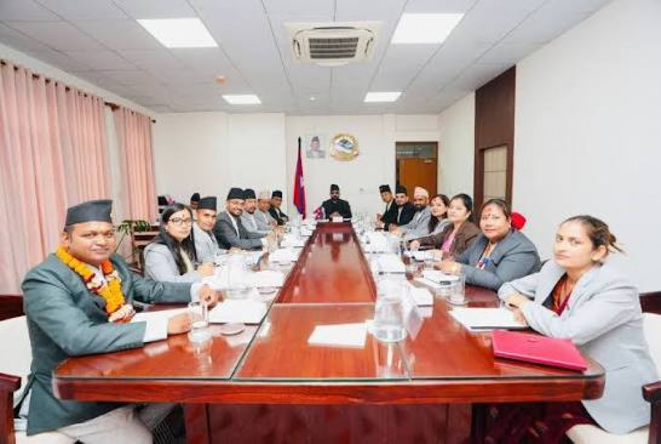 ऐतिहासिक प्रमाणका आधारमा सीमा विवाद टुंग्याउने अडान, कूटनीतिक वार्ताबाटै समाधान खोज्दै सरकार