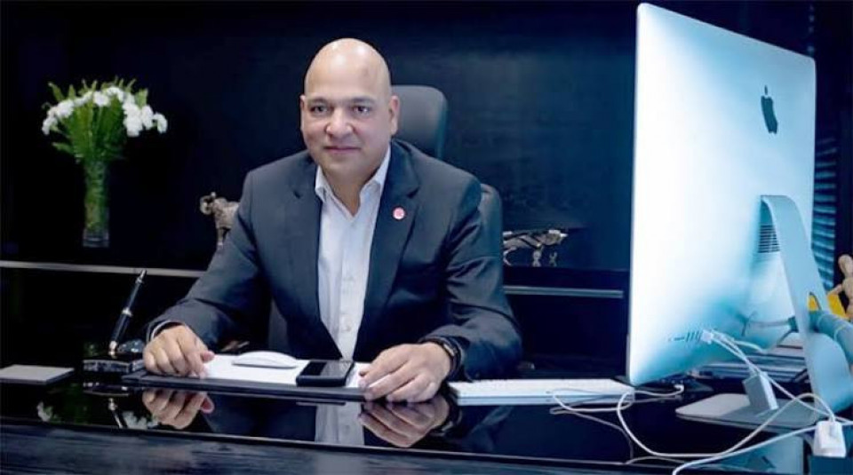 सेयरका ठूला खेलाडी तथा उद्योगी शेखर गोल्छालाई अदालतको राहत, अरबमाथिको दुई कसुरमा एक करोड धरौटी