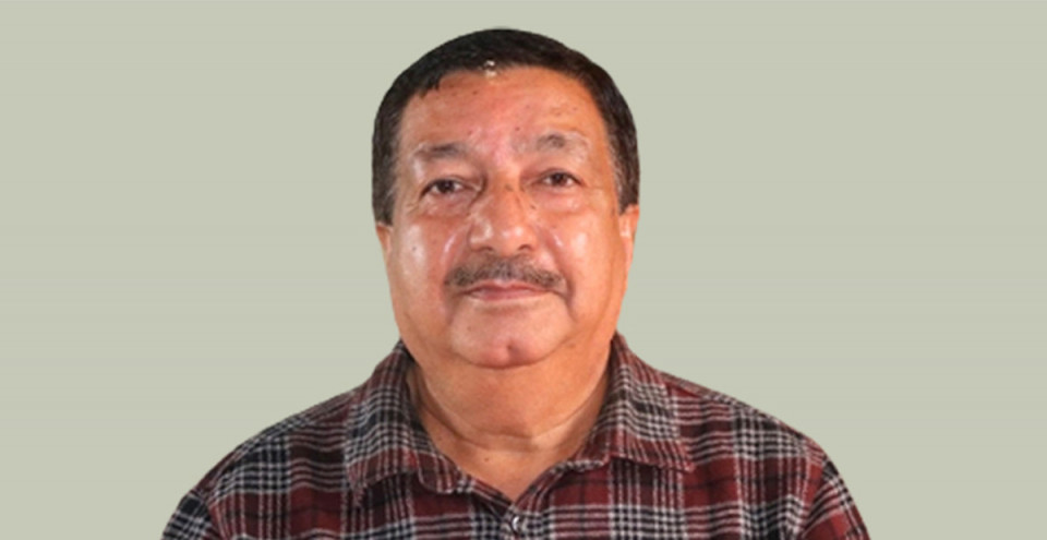 भ्रष्टाचार मुद्दामा सन्तोष चालिसेसँग पाँच लाख धरौटी माग