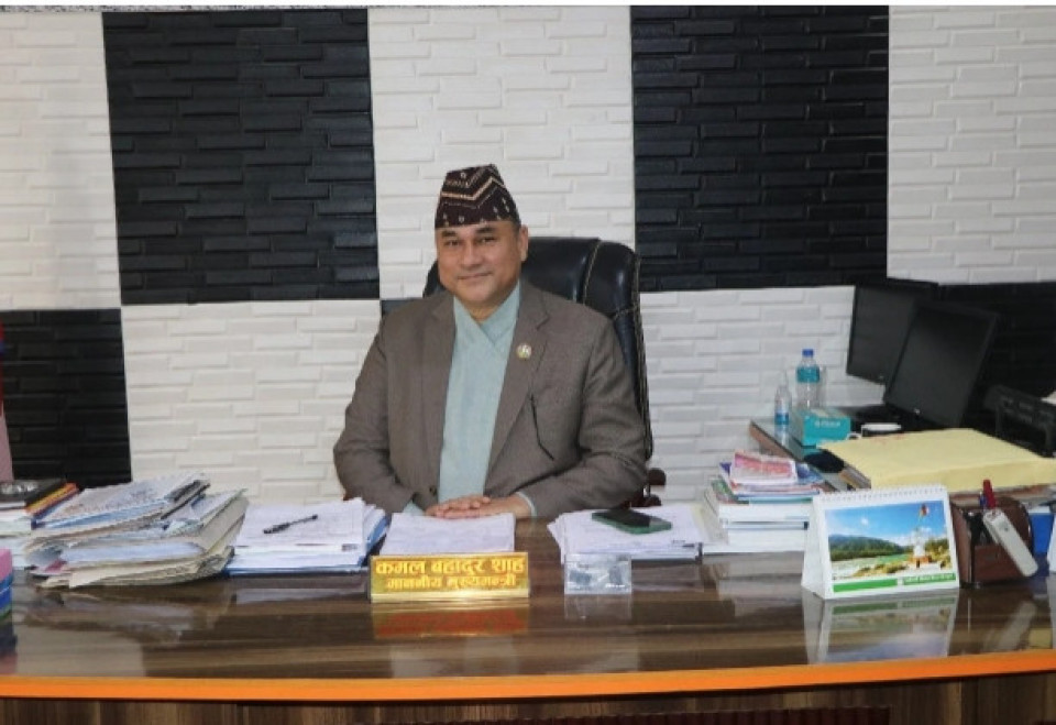 विश्वासको मतका लागि संसद बोलाउन पत्र, तर राजीनामा दिने तयारीमा सुदूरपश्चिमका मुख्यमन्त्री शाह