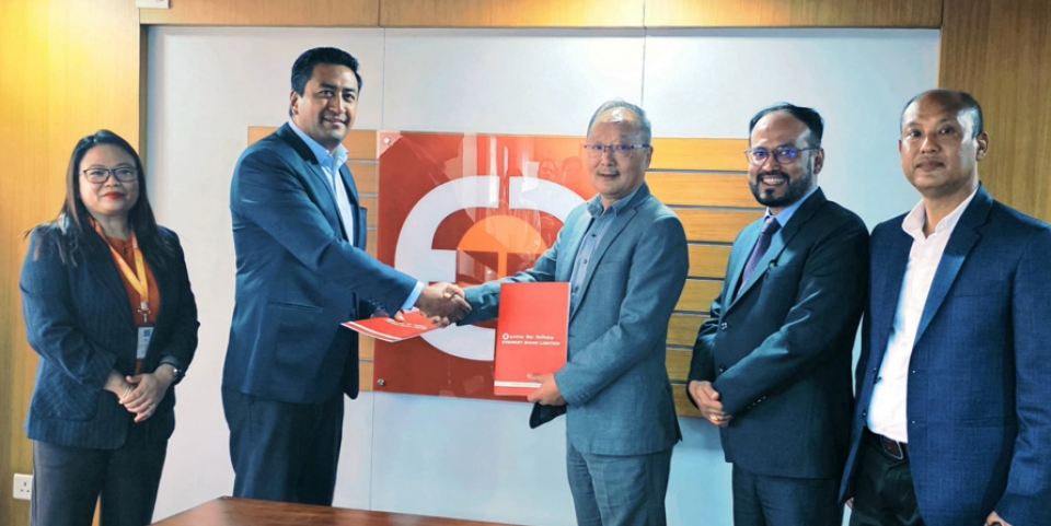 एभरेष्ट बैंकले ऋणपत्र निष्कासन गर्ने, बिक्री प्रबन्धकमा लक्ष्मी सनराइज क्यापिटल नियुक्त