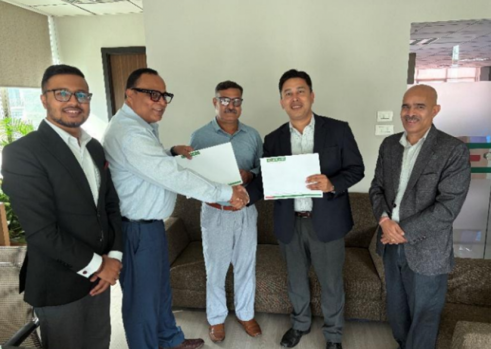 निप्पोन फर्मास्युटिकलले आईपीओ निष्कासन गर्ने, बिक्री प्रबन्धकमा नबिल इन्भेष्टमेन्ट बैंकिङ्ग