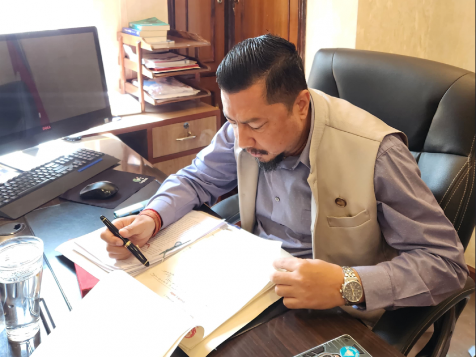 निजी क्षेत्रलाई पहिलोपटक अन्तरदेशीय विद्युत् व्यापारको ढोका खुल्यो, दुई वर्षसम्म तयारी गर्न पाइने