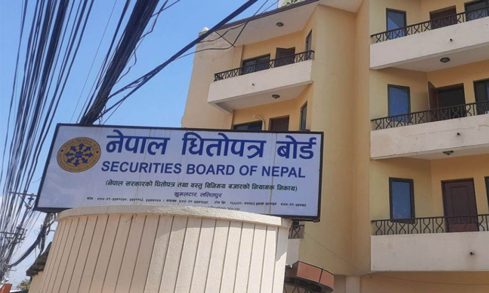 सेयर कारोबारमा स्रोतदेखि वास्तविक धनीसम्म खोजिने, एकैदिन १० लाखको कारोबार भए रिपोर्टिङ अनिवार्य