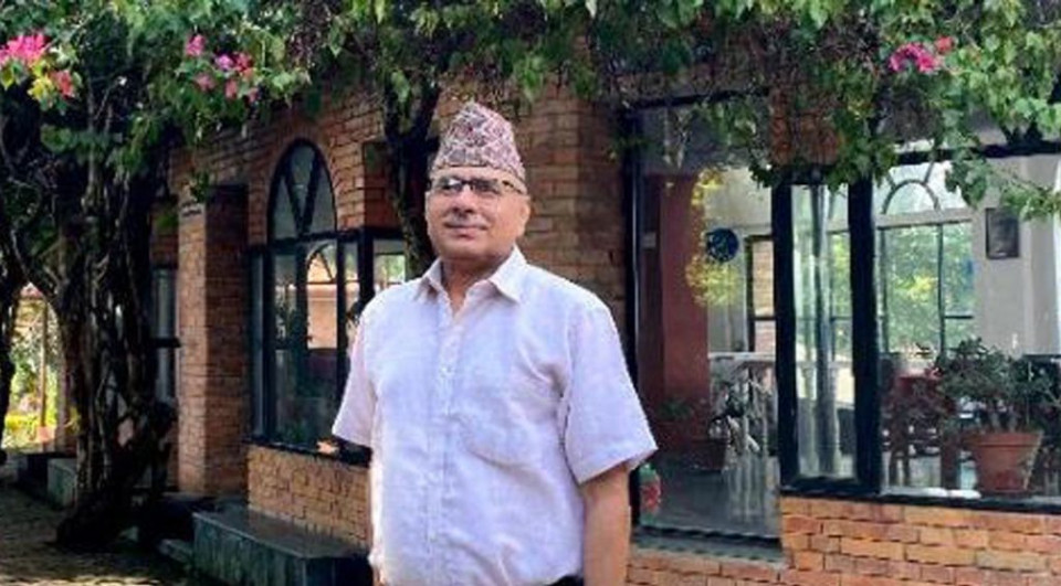 सहकारी बेथिति छानबिन गर्न सरकारले बनायो आयोग