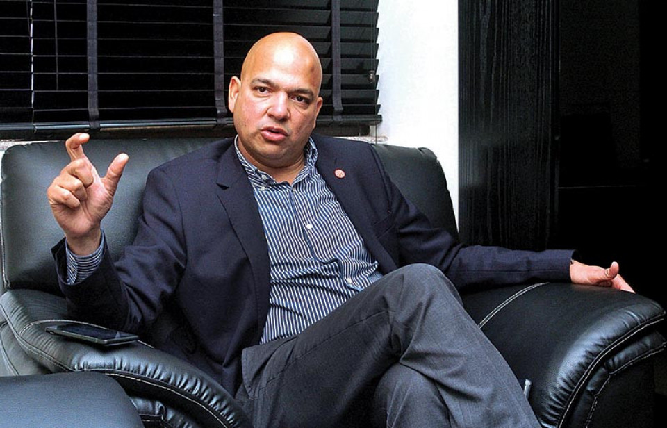 व्यवसायीमाथि धरपकडले लगानीकर्तामा त्रास: नाडा