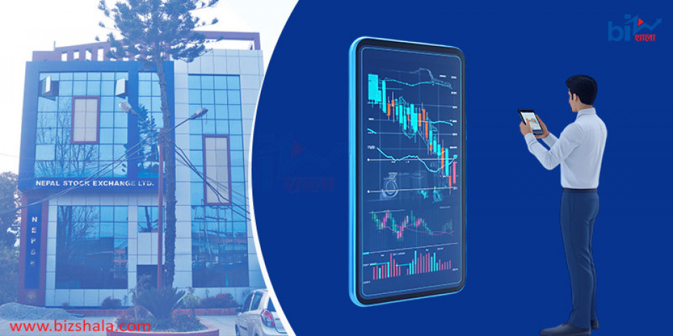 नेप्सेले कार्यान्वयनमा ल्यायो मार्जिन कारोबार सुविधा, साना लगानीकर्तालाई 'ठूलो अवसर'