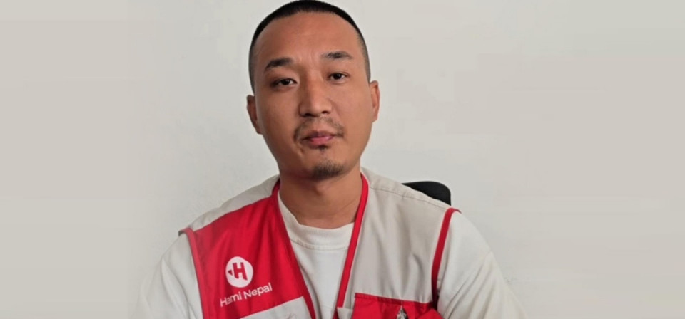 फेरि अग्रता लिए सुधन गुरूङले, कांग्रेससँग कडा टक्कर