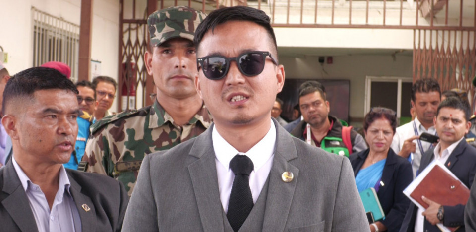 ब्रेकफास्टको अम्लेटमा माछाको काँडा भेटिएपछि चितवनको होटललाई ३ लाख जरिवाना