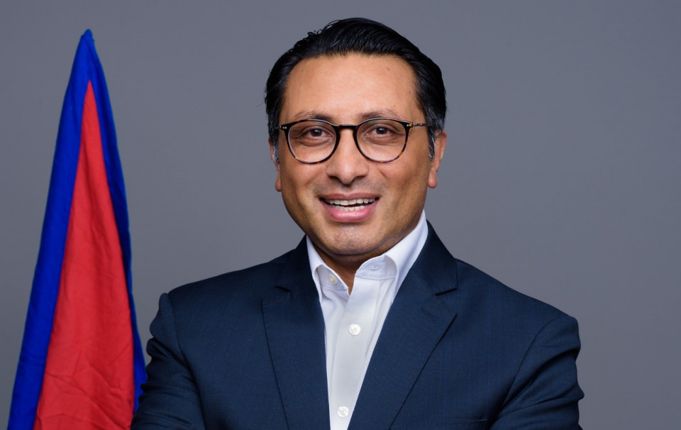 चर्चित युवा अर्थशास्त्रीलाई अर्थमन्त्रालयको बागडोर, बालेन सरकारको ‘गेम चेन्जर’