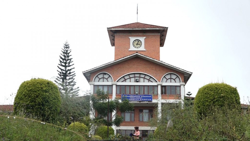 त्रिवि सभा बैठकमा छुटेका असन्तुष्ट सदस्यलाई बोलाइयो