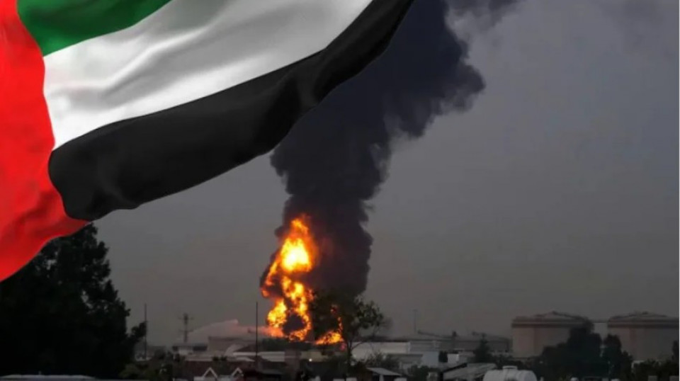 अमेरिकाले स्थल आक्रमण गरे यूएईलाई ध्वस्त पारिदिने इरानको धम्की