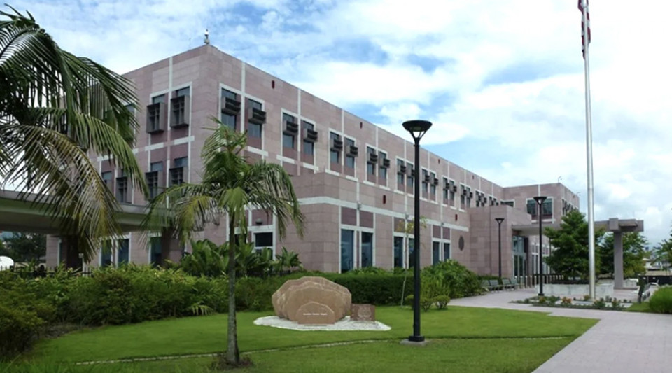 नेपाल भ्रमणका लागि अमेरिकी दूतावासको ‘लेभल २’ सतर्कता सूचना