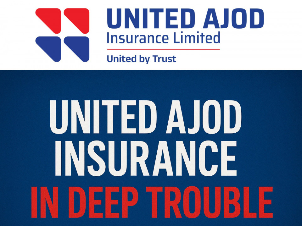 आयभन्दा २१५ करोड बढी खर्चः युनाइटेड अजोडको वित्तीय स्वास्थ्य ‘अतिसंवेदनशील’