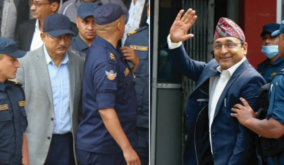 नक्कली भुटानी शरणार्थी प्रकरणको पूर्णपाठ सार्वजनिक, कसले कति रकम फिर्ता गर्नुपर्ने ?