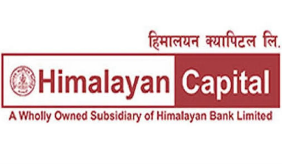 हिमालयन क्यापिटलले डाक्यो साधारणसभा, १५ प्रतिशत नगद लाभांश पारित गर्ने