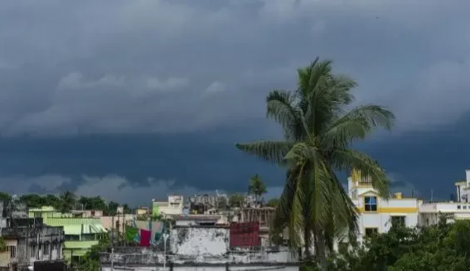 अर्णव चक्रवात अति गम्भीर आँधीमा परिणत, विशेष सतर्कता अपनाउन आग्रह