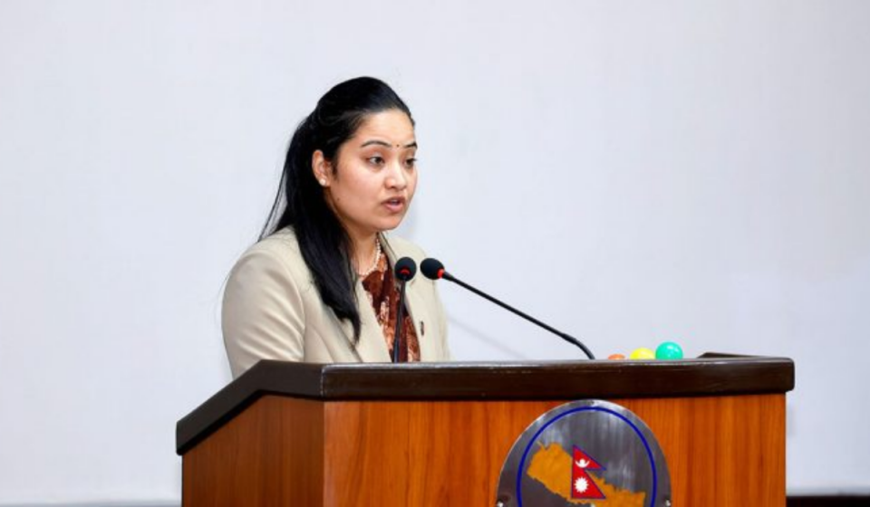 संघीय निजामती सेवा विधेयक संसदमा दर्ता, ऐन बन्न अर्को अधिवेशन कुर्नुपर्ने
