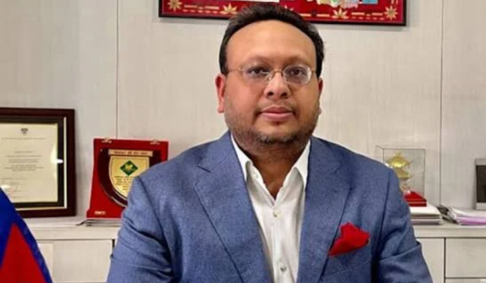 सुलभ अग्रवालसहित ३ जनालाई ७ दिने अल्टिमेटम, कामाख्या फिनकोर्पको सेयर मूल्यवृद्धिमाथि प्रश्न