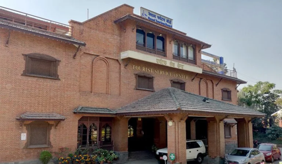 पर्यटन बोर्डको सीईओका लागि ४३ जनाको आवेदन, दसैँअघि नियुक्त गर्ने तयारी