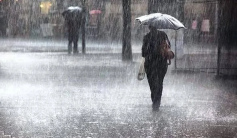 देशभर मौसम बदली, हिमाली–पहाडी क्षेत्रमा वर्षा र हिमपातको सम्भावना
