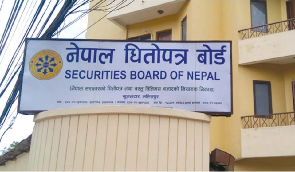धितोपत्र बोर्डद्वारा १७० दिनपछि अर्को आईपीओ स्वीकृत, हिम पर्वत हाइड्रोपावरले निकाल्ने भयो ५९ लाख कित्ता सेयर