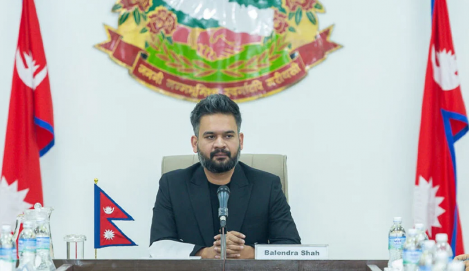 एनपीएलको उद्घाटन प्रधानमन्त्रीले गर्ने