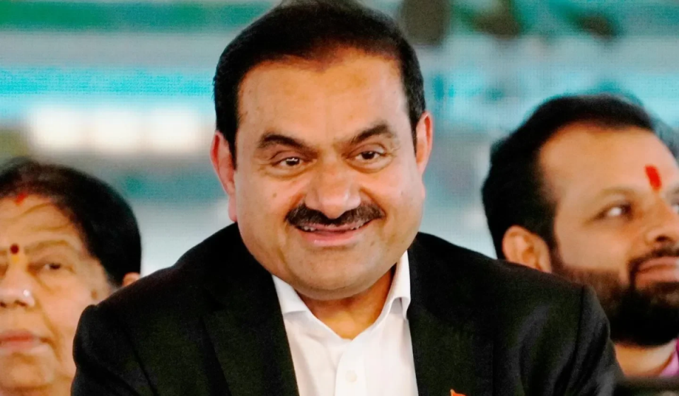 भारतका १०० धनाढ्य : अडानी फेरि नम्बर १, कुल सम्पत्ति १ ट्रिलियन डलरमै स्थिर