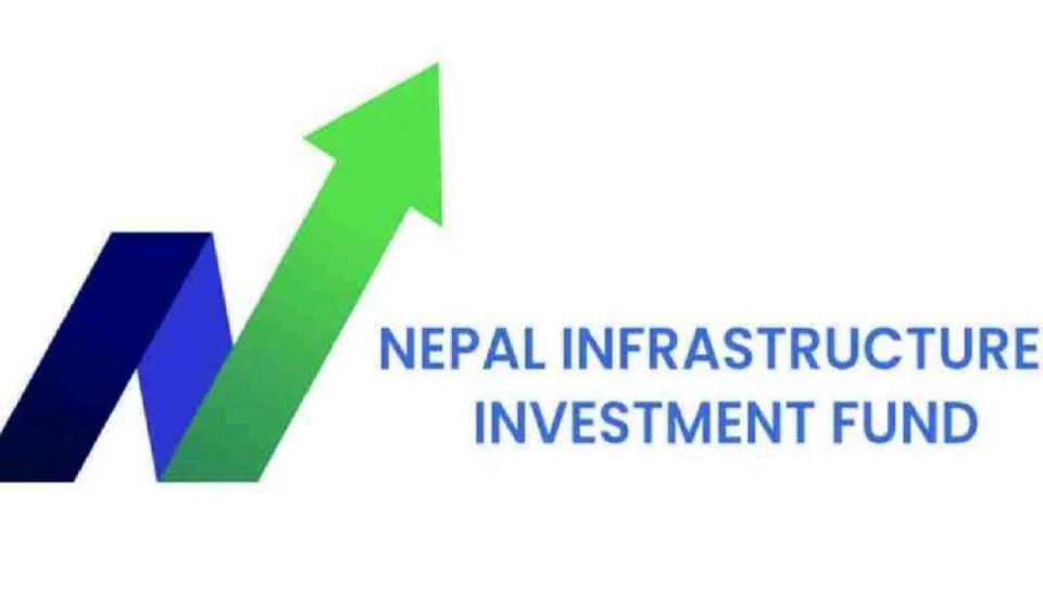 नेपाल इन्फ्रास्ट्रक्चर इन्भेस्टमेन्ट फन्डले ४० लाख कित्ता हकप्रद शेयर निष्कासन गर्ने