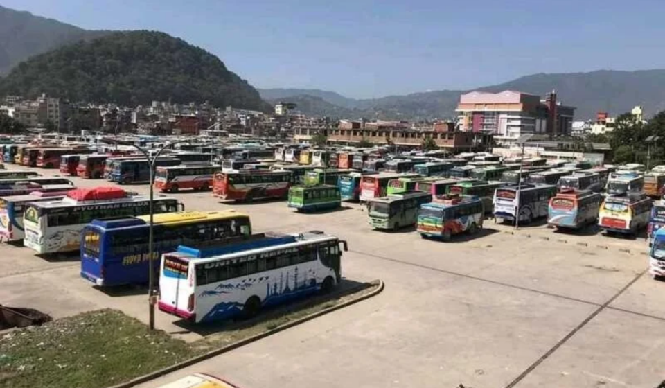 दसैँमा बढी भाडा लिए कारबाही, सवारीको फिटनेस परीक्षण गरिने
