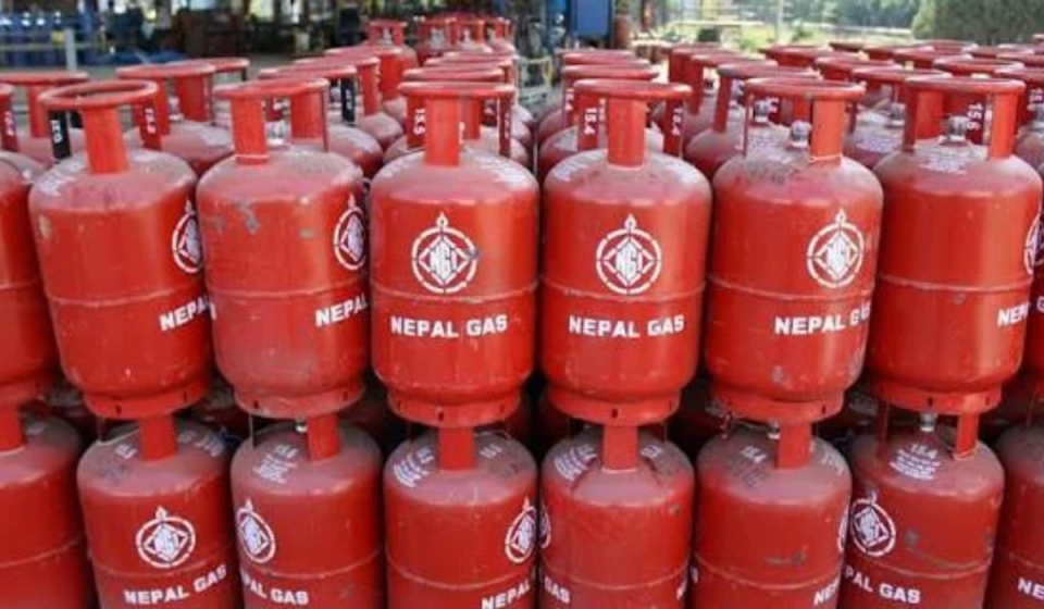 काठमाडौँ उपत्यकाका ६ स्थानबाट जुनसुकै कम्पनीका ग्यास सिलिन्डर साट्न पाइने