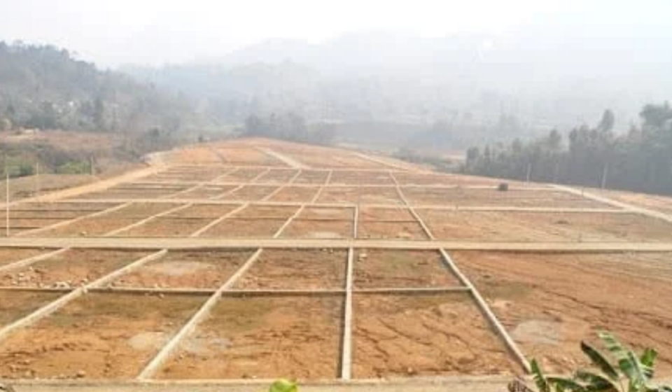 लालीगुराँस र गौतम श्री सहकारीको जग्गा लिलाममा