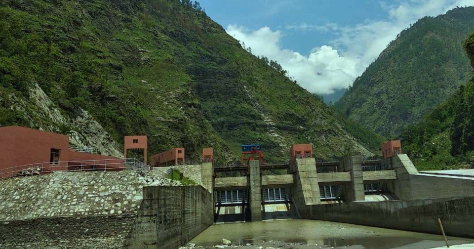 सम्पर्कविहीन भनिएका माथिल्लो त्रिशूली–३एका कर्मचारी सुरक्षित, करिब २०० जना उद्धारको पर्खाइमा