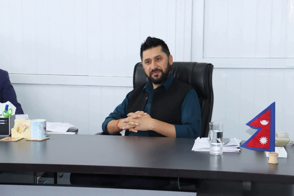 रास्वपा सचिवालय बैठकका ७ निर्णय, भोटेकोशी पीडितको डीएनए परीक्षण र मृत्यु प्रमाणपत्र प्रक्रिया छिट्याउन माग