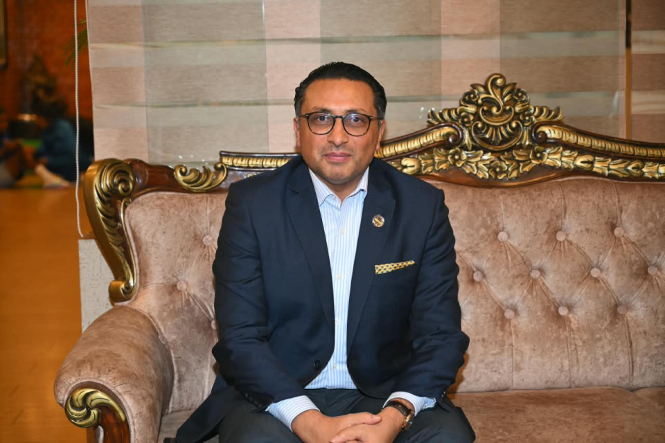 अब बिल दिने व्यवसायीलाई पनि नगद पुरस्कार, कार्यविधि संशोधन गर्न अर्थमन्त्रीको निर्देशन