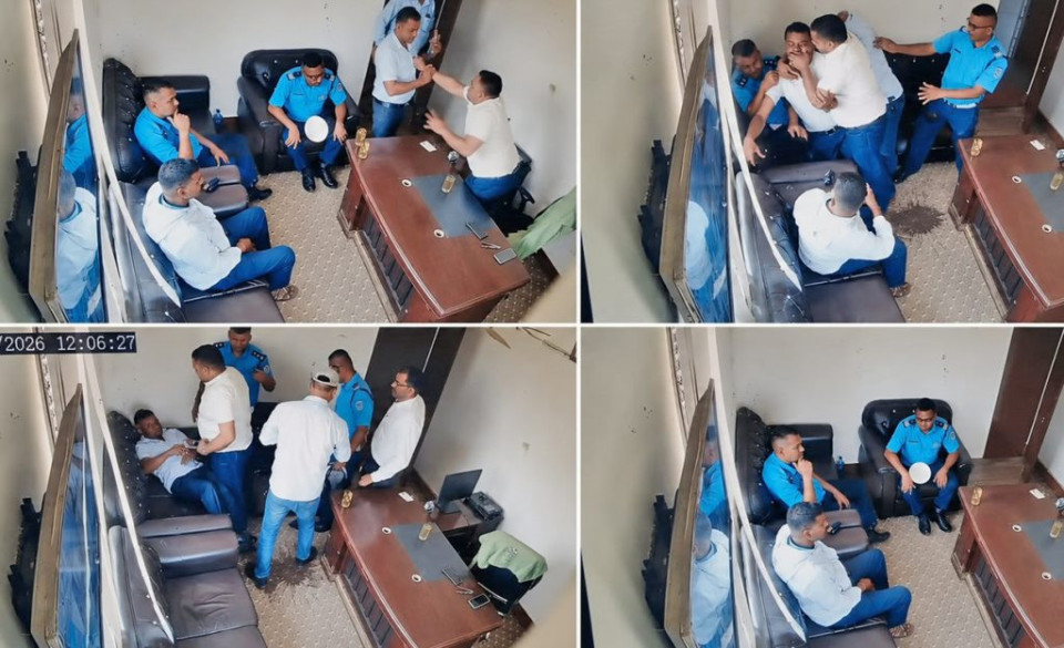 सेवाग्राहीमाथि हातपात गरेको आरोपपछि यातायात कार्यालय बाराका निमित्त प्रमुख मन्त्रालय तानिए
