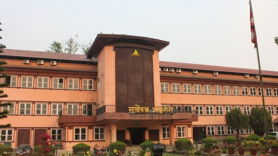 सर्वोच्चमा न्यायाधीश नियुक्तिको तयारी : ‘करिअर जज’लाई प्राथमिकता दिने संकेत
