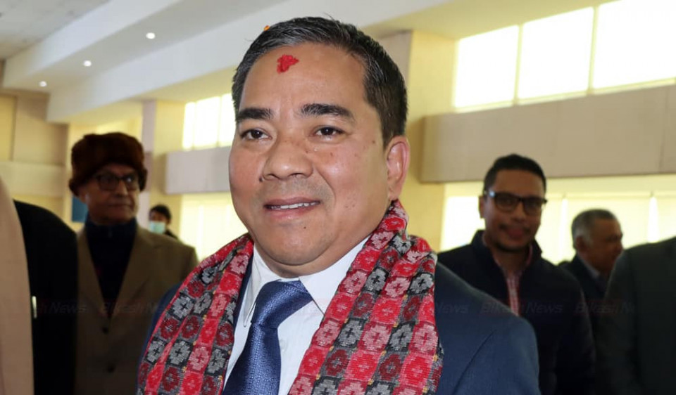 अदालतले जोगायो, सीआईबीले समात्यो : अब शेरचनको ‘प्लान सी’ के होला ?