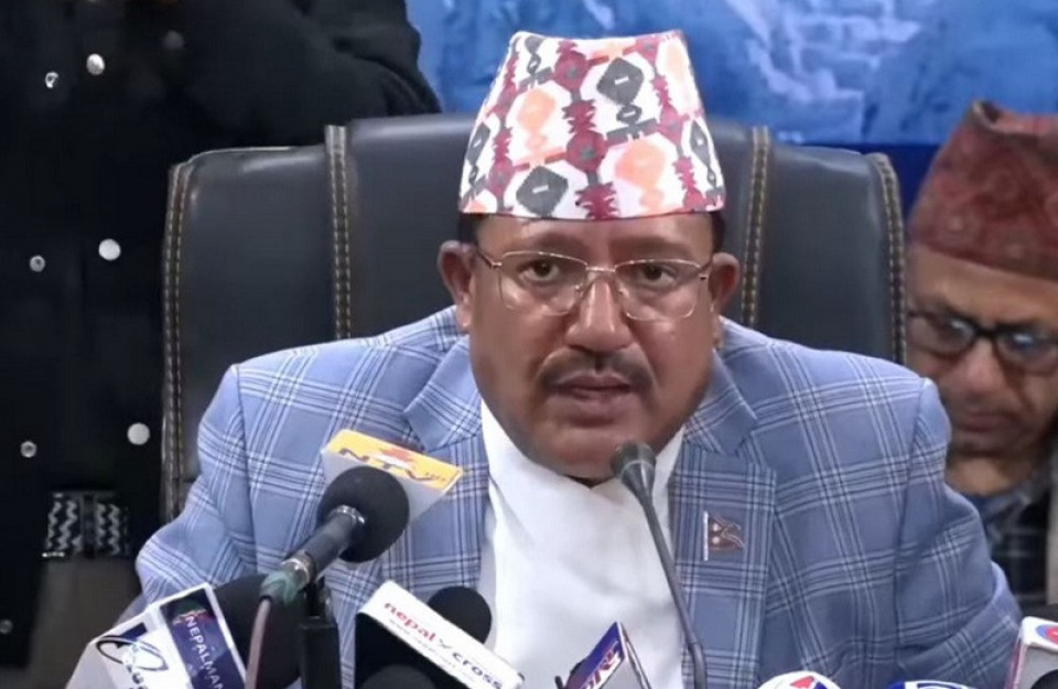 देशभर ६० प्रतिशत मत खस्यो: आयोग