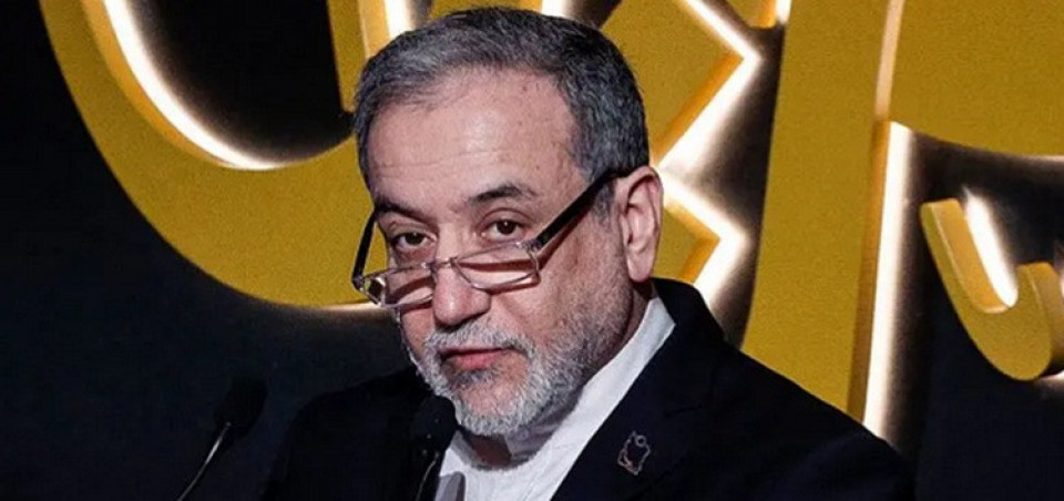 युद्धको अवस्थाबारे रुससँग छलफल गर्दै इरान