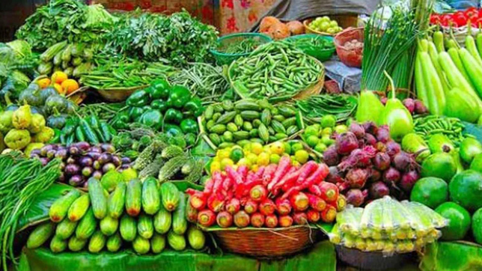 कालीमाटीमा तरकारीको थोक मूल्य सार्वजनिक, केही तरकारी सस्तिए