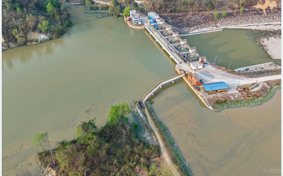 आगामी आवमा विद्युत् उत्पादन क्षमता ५,३३५ मेगावाट पुर्‍याउने सरकारको लक्ष्य, एक वर्षमै थप १,०४० मेगावाट विद्युत् राष्ट्रिय प्रणालीमा जोडिने