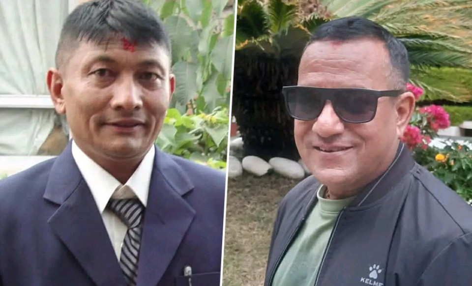 एन्फा प्रकरणः कोषाध्यक्ष जोशी र लेखापाल पाण्डेलाई थप ४ दिन थुनामा राख्न अनुमति