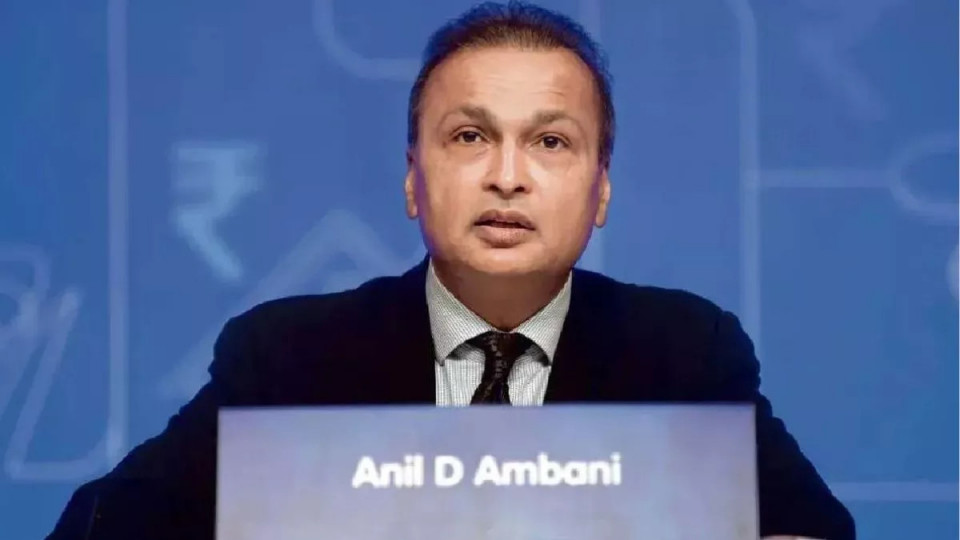 अनिल अम्बानीलाई बैंक अफ बडौदाले पनि ‘फ्रड’ घोषणा गर्‍यो, १६५६ करोड भारु बक्यौता