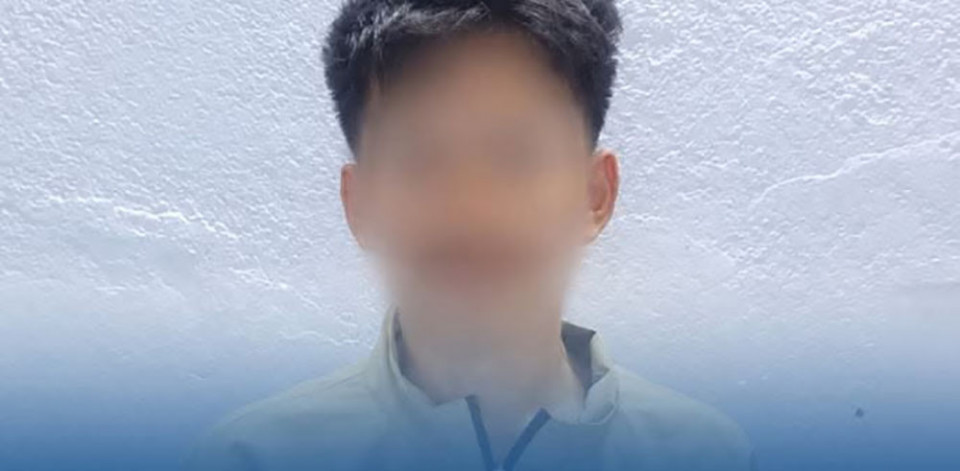 जेन-जी आन्दोलनमा जेलबाट भागेका जबरजस्ती करणी मुद्दाका अभियुक्त १.३९ करोड ठगी आरोपमा पक्राउ