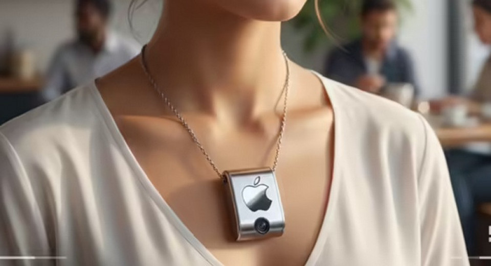 एप्पलले ल्याउँदैछ यी ३ नयाँ एआई ग्याजेट्स, कस्ता छन् विशेषता ?