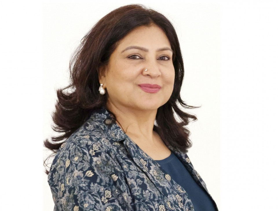 प्रभु महालक्ष्मी लाइफको अध्यक्षमा अर्याल चयन