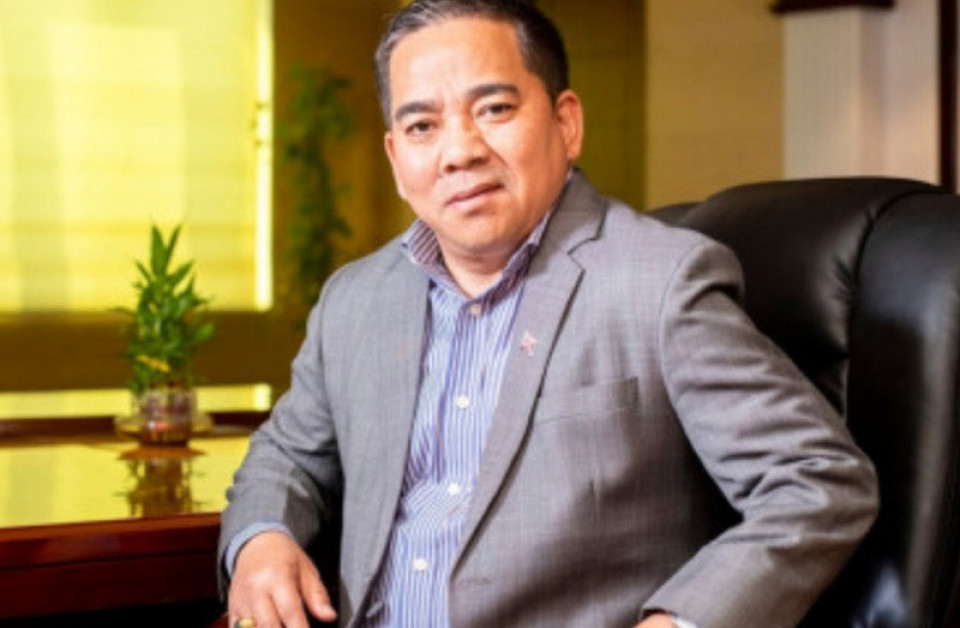 प्रभु बैंकका सीईओ अशोक शेरचनसहित ३ जनालाई ५ दिन म्याद थप