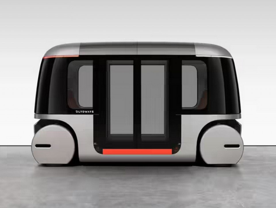 चालकबिनाको कारको परीक्षण सुरुः सेन्सर र राडारले सुसज्जित, अन्त्य हुनेछ ट्राफिकको झन्झट