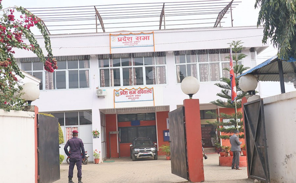 बागमतीमा सत्ता गठबन्धन भत्कियो, एमालेका ६ मन्त्रीको राजीनामा र समर्थन फिर्ता